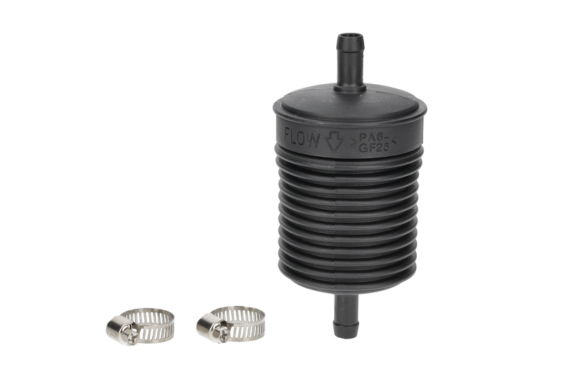Hydraulikfilter, Lenkung