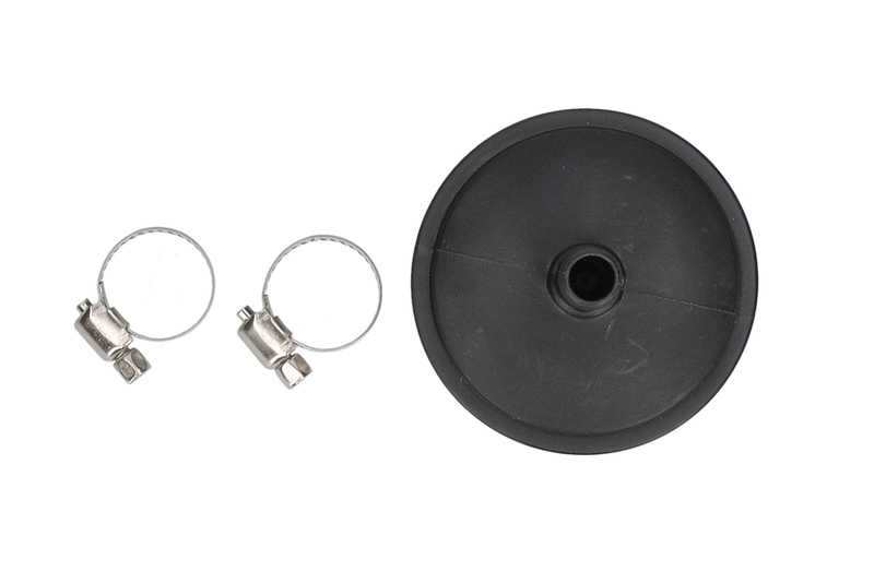Hydraulikfilter, Lenkung