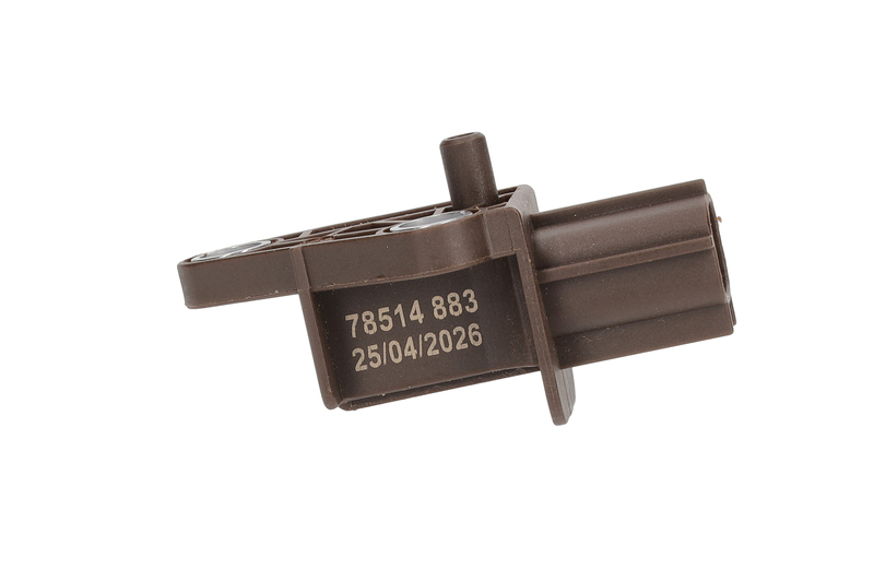 Crashsensor