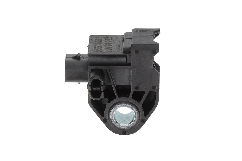 Crashsensor
