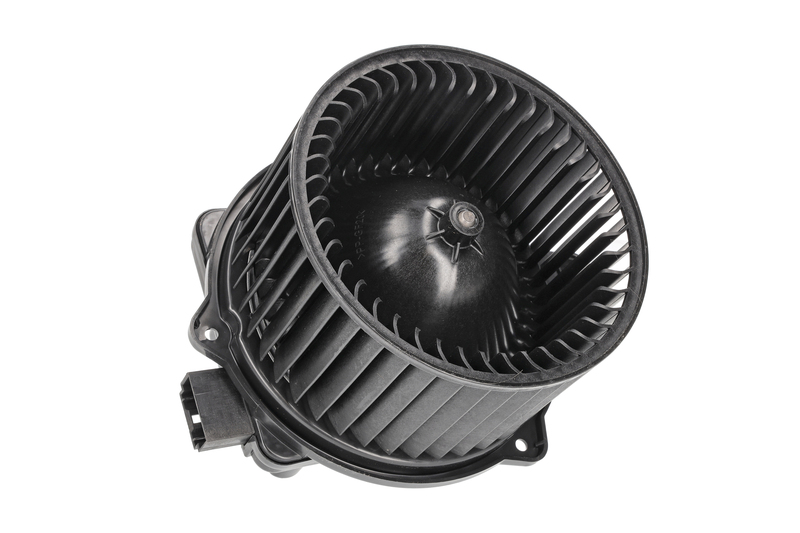 Interior Blower