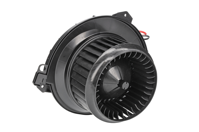 Interior Blower