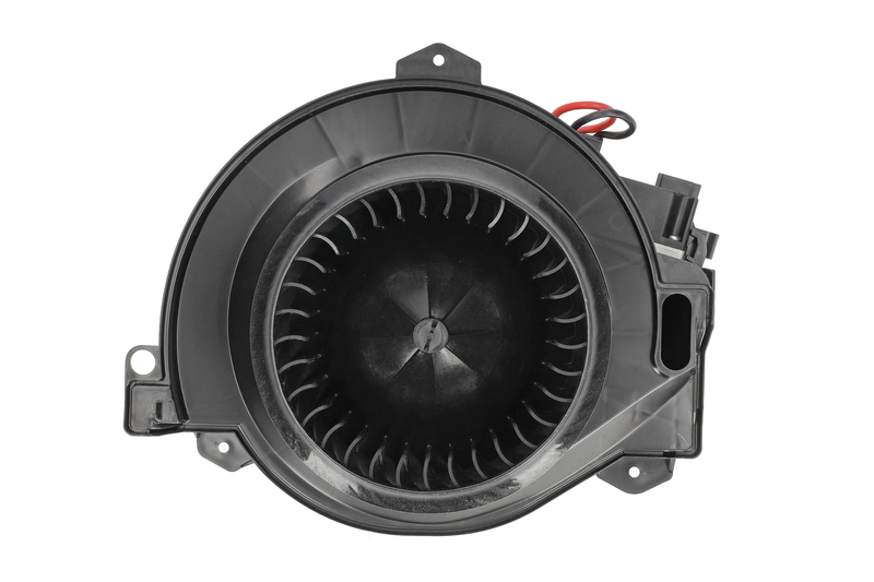 Interior Blower