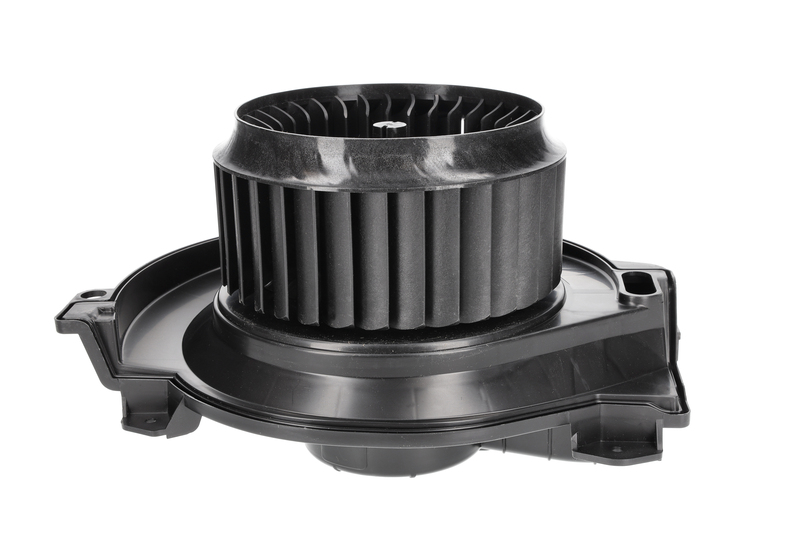 Interior Blower