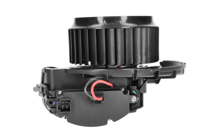 Interior Blower
