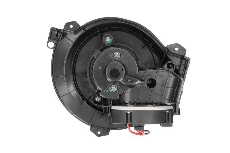 Interior Blower