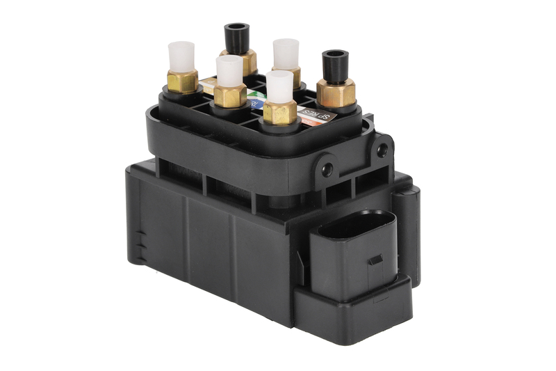 valve, compressed-air