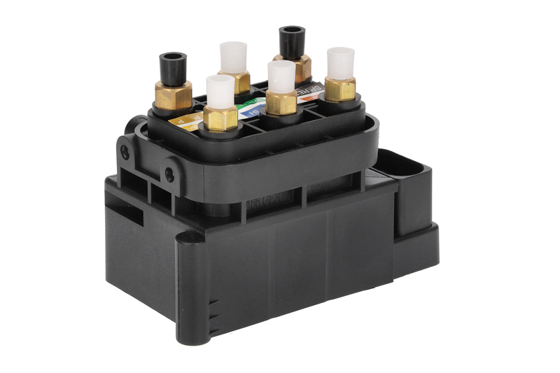 valve, compressed-air