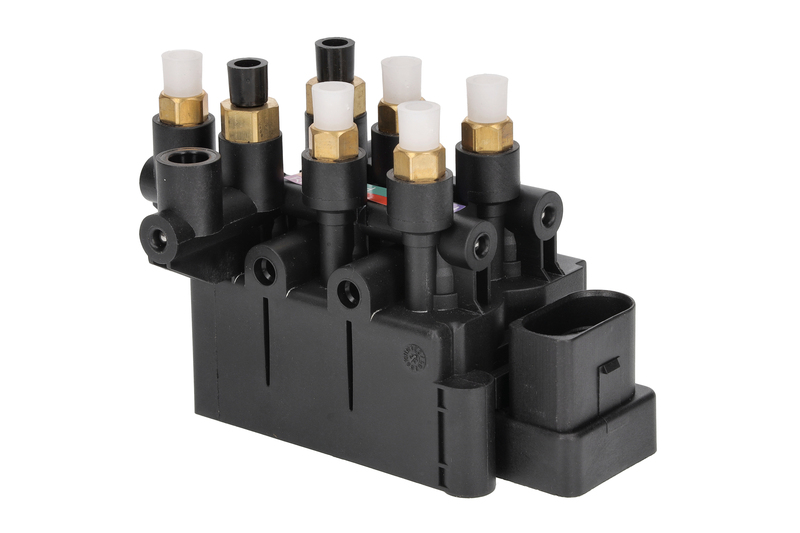 valve, compressed-air