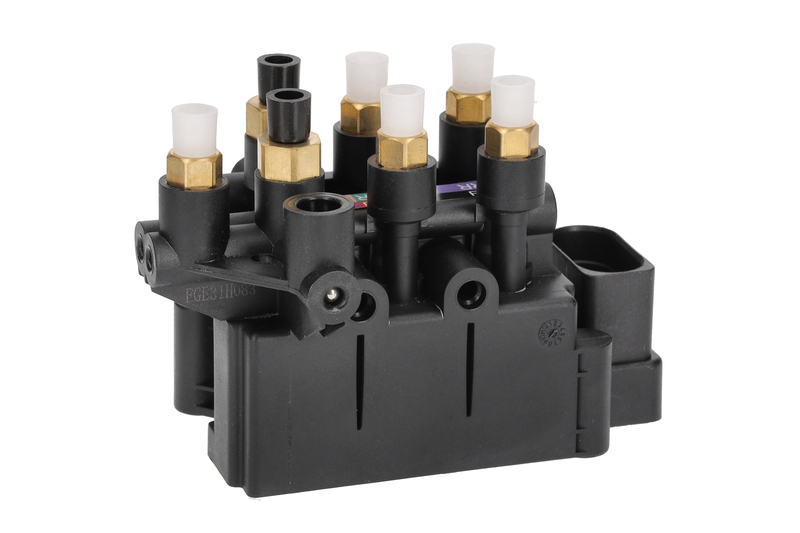 valve, compressed-air