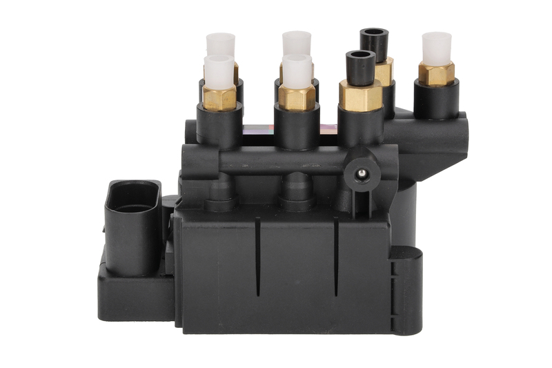 valve, compressed-air