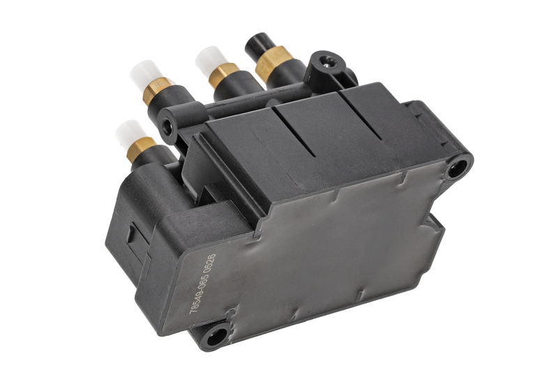 valve, compressed-air