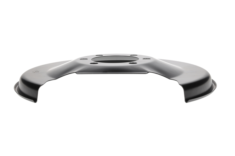 Splash Panel, brake disc