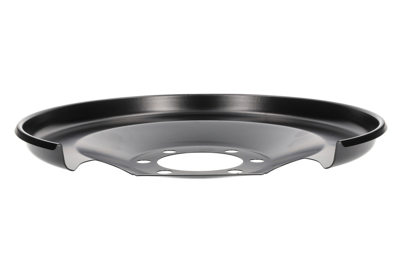 Splash Panel, brake disc
