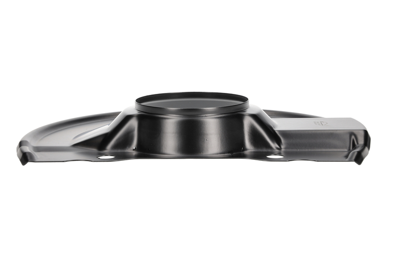 Splash Panel, brake disc