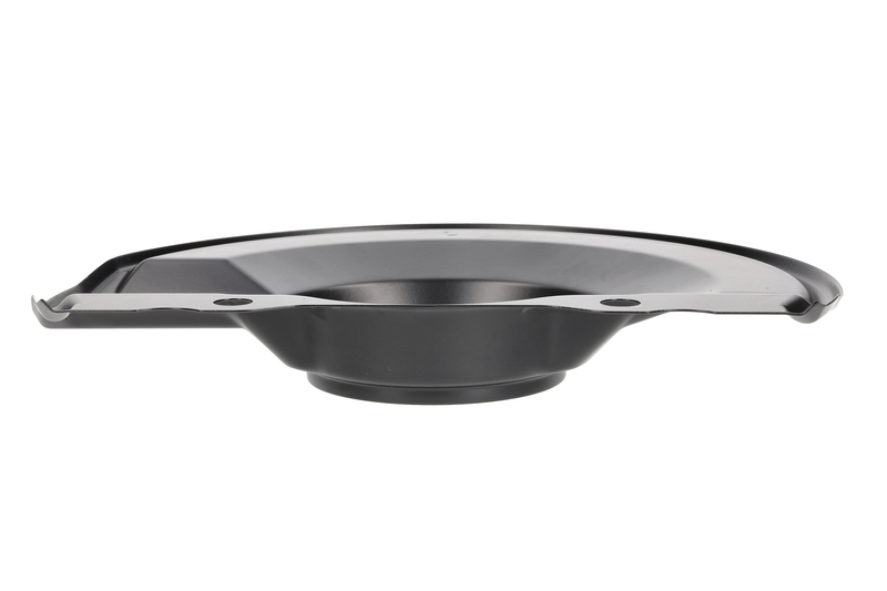 Splash Panel, brake disc