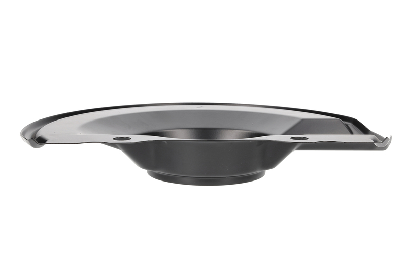 Splash Panel, brake disc