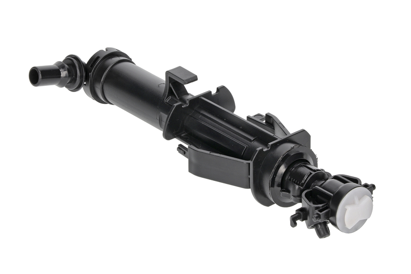 Waschwasserdüse, Scheinwerfer