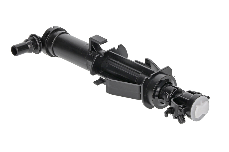 Waschwasserdüse, Scheinwerfer