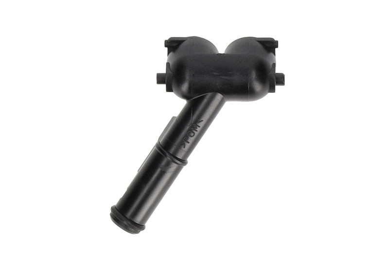 Washer Fluid Jet, headlight cleaning