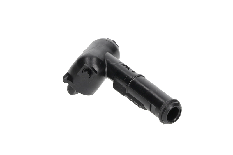 Washer Fluid Jet, headlight cleaning