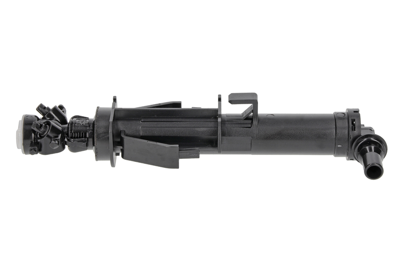 Waschwasserdüse, Scheinwerfer
