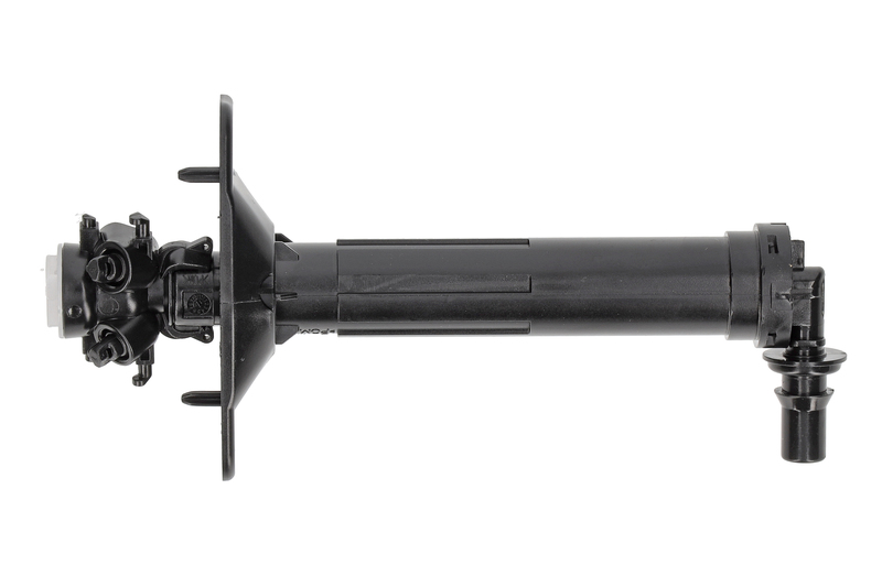 Waschwasserdüse, Scheinwerfer