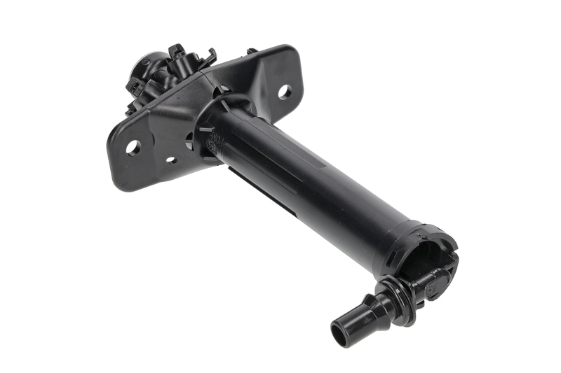 Waschwasserdüse, Scheinwerfer