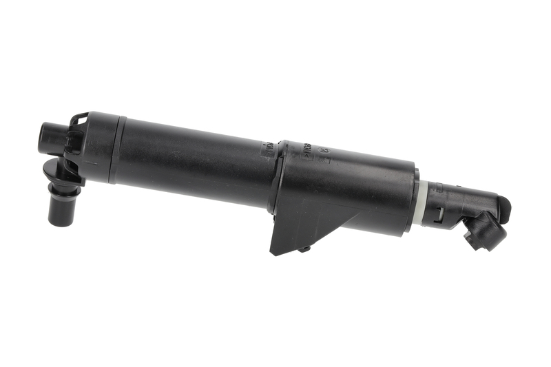 Washer Fluid Jet, headlight cleaning