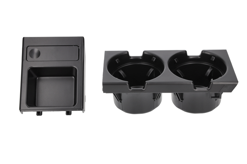 Cupholder