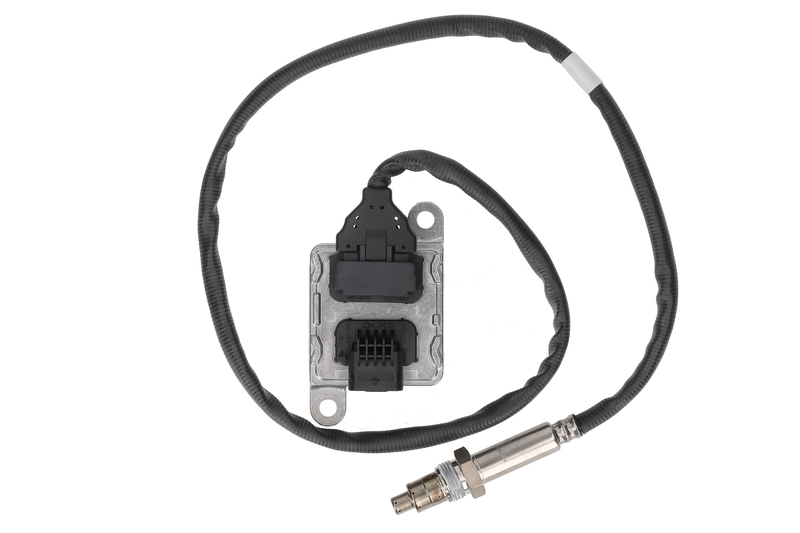 NOx-Sensor