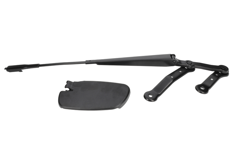 Wiper Arm, window cleaning