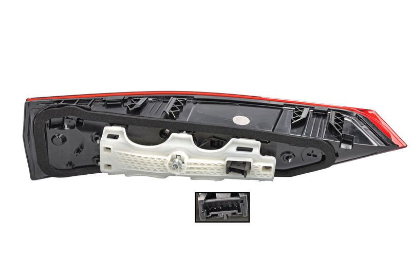 Combination Rear Light