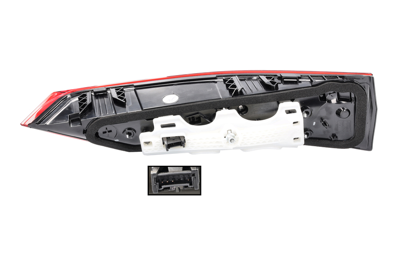 Combination Rear Light