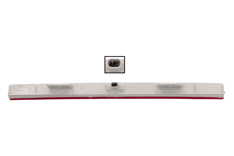 Auxiliary Stop Light