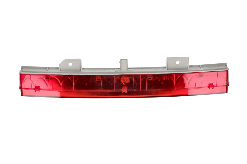 Auxiliary Stop Light