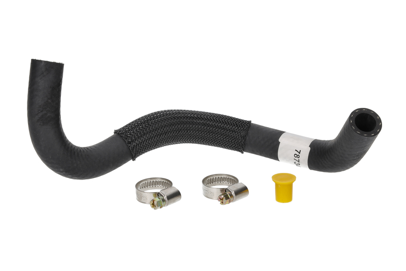 Hydraulic Hose, steering system