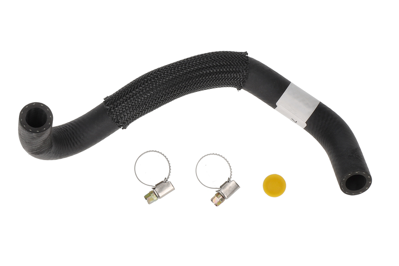 Hydraulic Hose, steering system