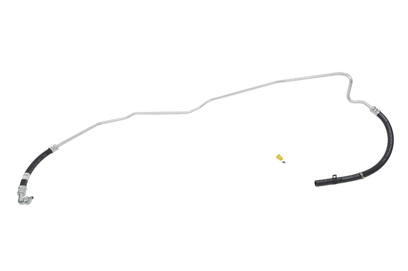 Hydraulic Hose, steering system