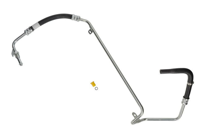 Hydraulic Hose, steering system