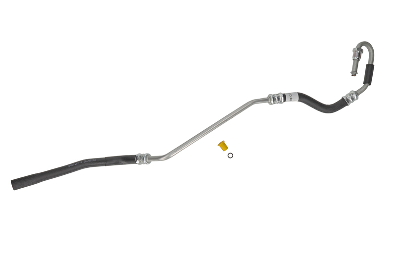 Hydraulic Hose, steering system