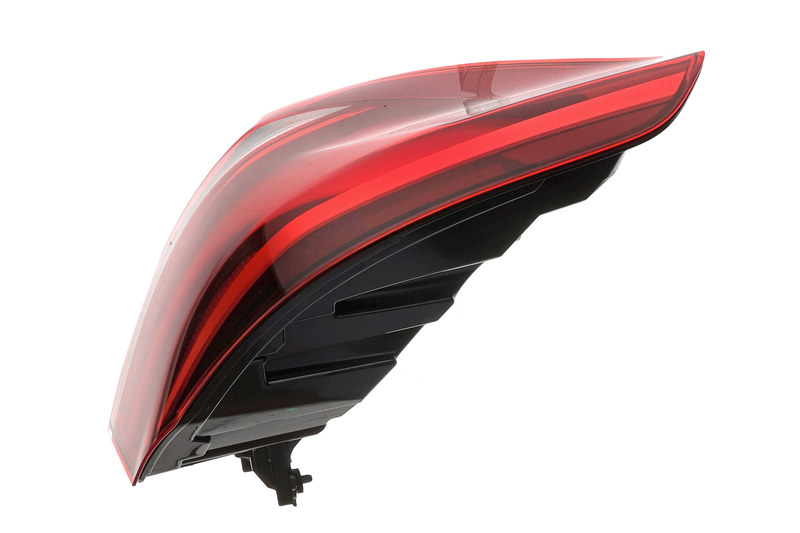 Combination Rear Light