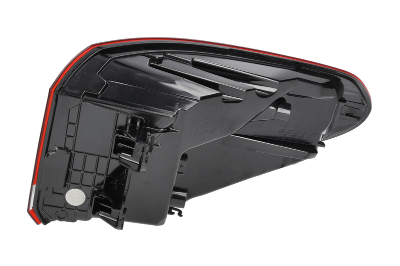 Combination Rear Light