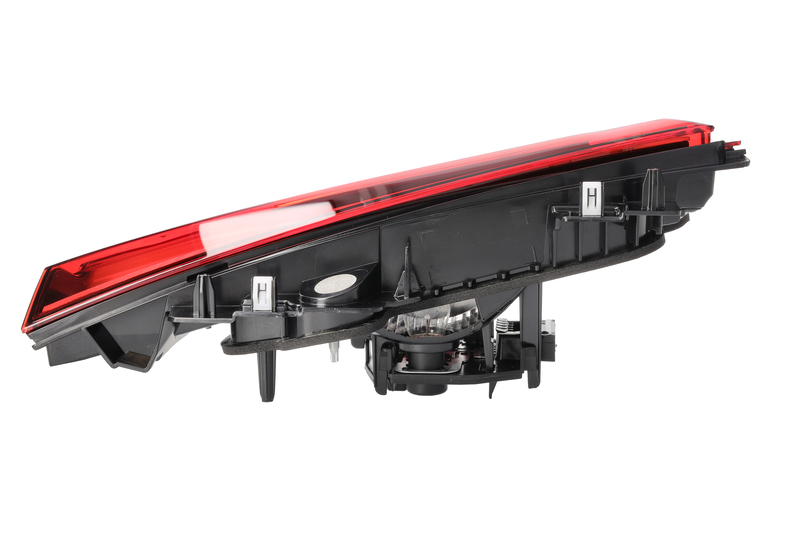 Combination Rear Light