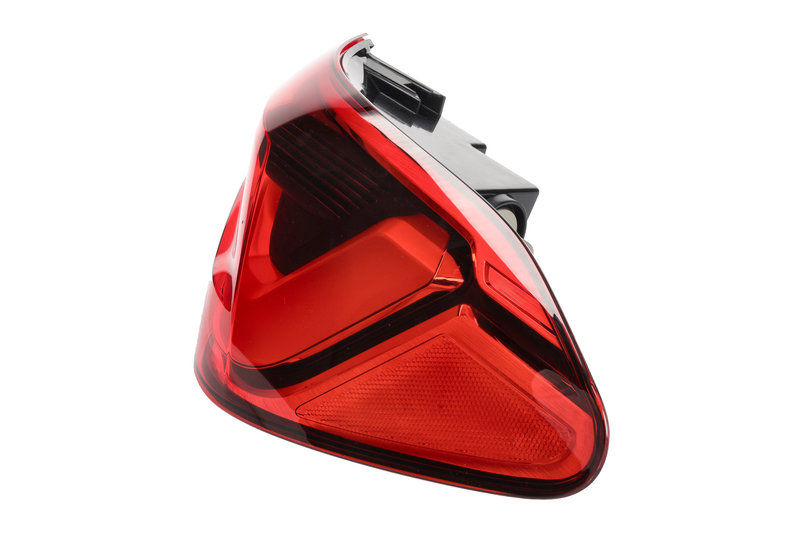 Combination Rear Light
