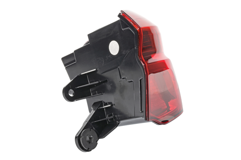 Combination Rear Light
