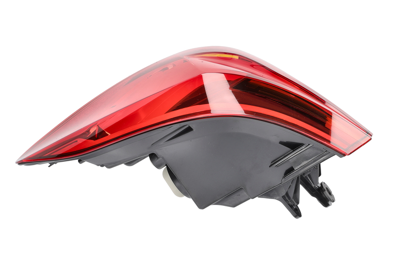 Combination Rear Light