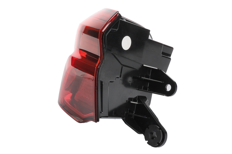 Combination Rear Light