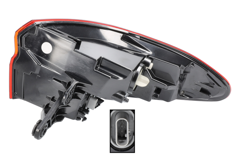 Combination Rear Light