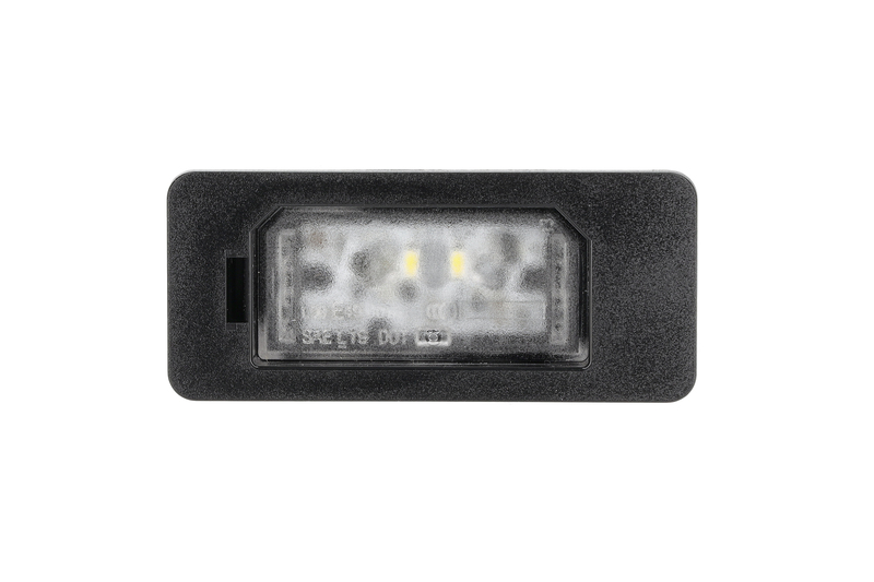 Licence Plate Light